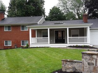 1621 Oaklawn Ct, Silver Spring, MD 20903