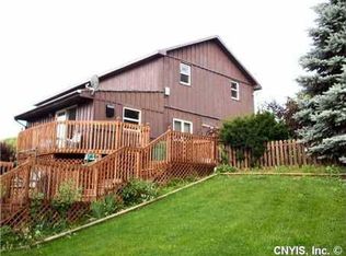 15710 Clark Rd, Sackets Harbor, NY 13685
