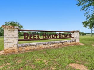 LOT 1 Deer Haven Rd, Tyler, TX 75703