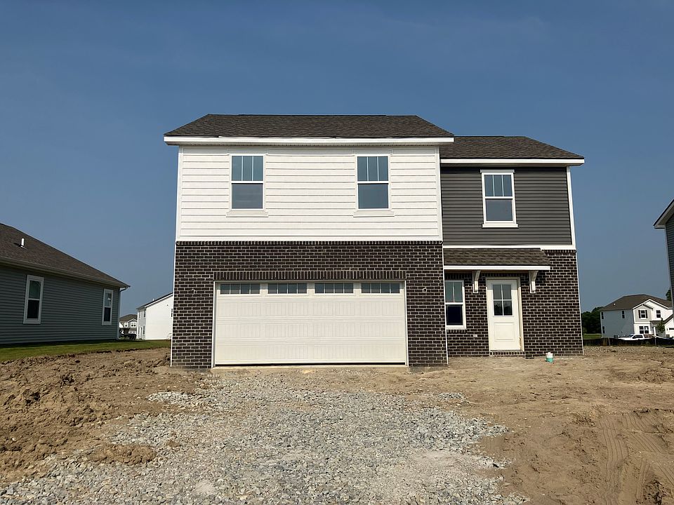 Evergreen Estates Homesite 076 copy