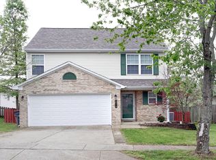 2612 Rolling Rdg, Lexington, KY 40511