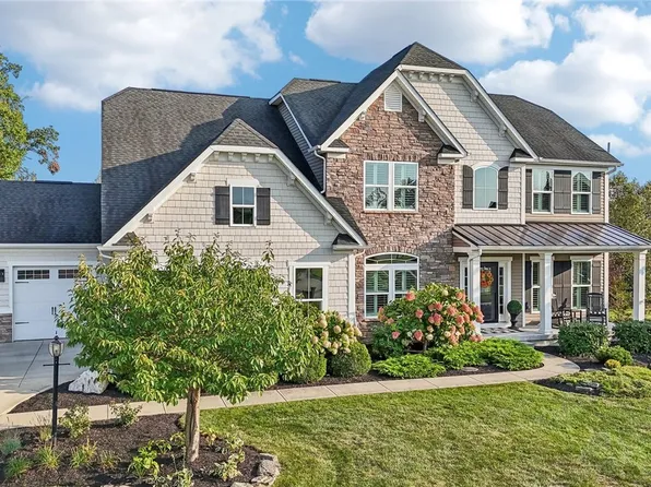 2444 Chelsea St, Avon, OH 44011