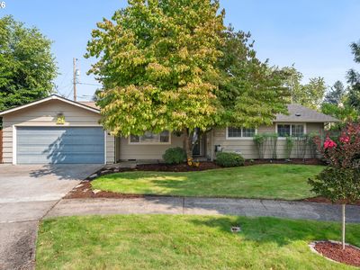 2760 Elysium Ave, Eugene, OR, 97401