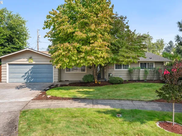 2760 Elysium Ave, Eugene, OR 97401
