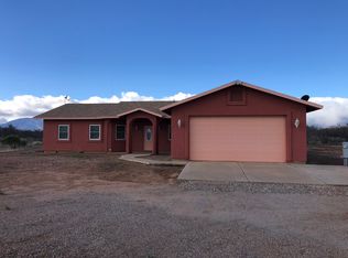 7160 E Chamorro Rd, Sierra Vista, AZ 85650
