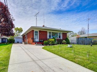 4115 16th St, Racine, WI 53405