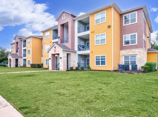 William Cannon, Austin, TX 78744