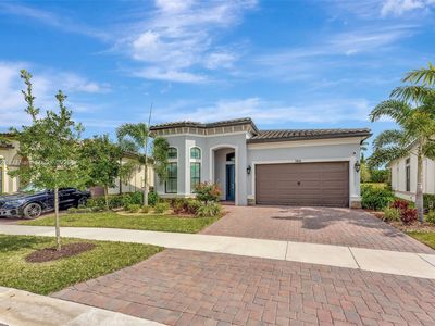 7415 Seacoast Dr, Parkland, FL, 33067