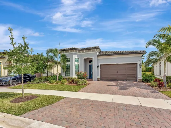 7415 Seacoast Dr, Parkland, FL 33067