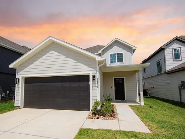 13412 Yellow Perch Dr, Conroe, TX 77384