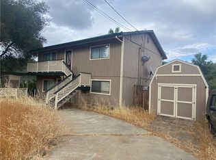 16782 Hawks Hill Rd, Hidden Valley Lake, CA 95467