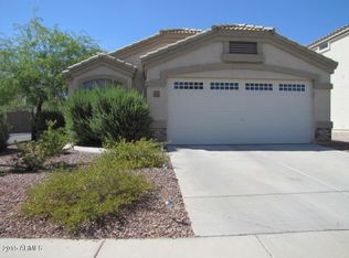 23218 W Ashleigh Marie Dr, Buckeye, AZ 85326