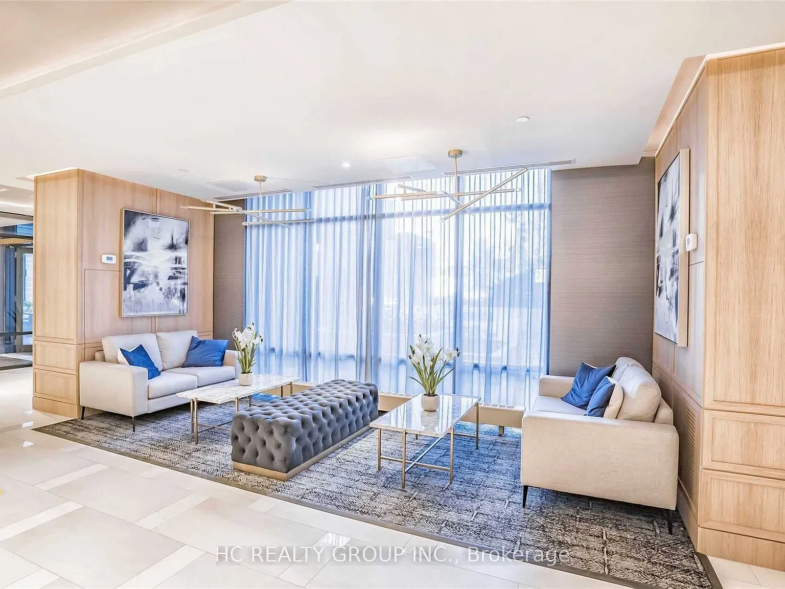 2 bed, $2,950 — Photo 4