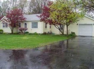 55693 Ash Rd, Osceola, IN 46561