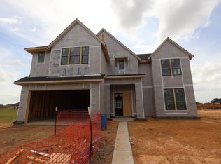 14131 Angelica View Ln, Cypress, TX 77433