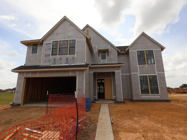 14131 Angelica View Ln, Cypress, TX 77433