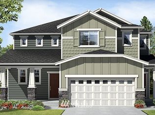 6224 138th Stct E, Puyallup, WA
