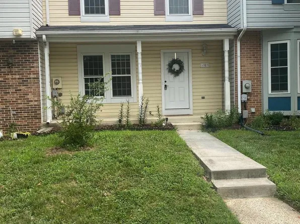 4989 Pintail Ct, Frederick, MD 21703