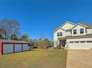 4825 Mineral Springs Rd, Graham, NC 27253