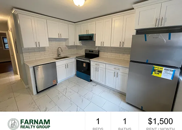 335 Fountain St #1A