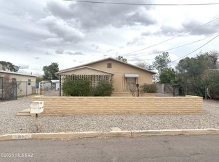 2622 N Walnut Ave, Tucson, AZ 85712