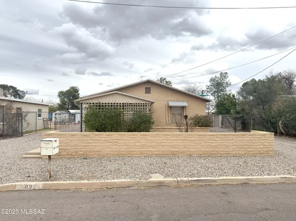 2622 N Walnut Ave, Tucson, AZ 85712