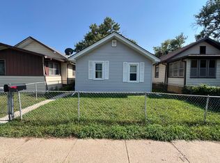 2205 5th Ave, Council Bluffs, IA 51501