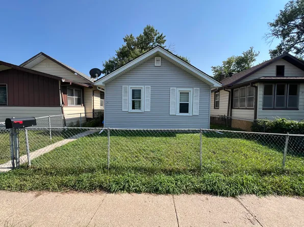2205 5th Ave, Council Bluffs, IA 51501