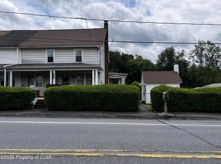 1020 Berwick St, Beaver Meadows, PA 18216