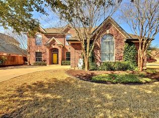 11720 Pillion Pl, Manor, TX 78653