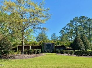 3795 Old Crabapple Ct NE, Leland, NC 28451
