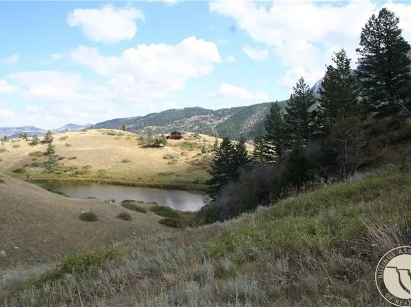 23 Rocky Trl, Nye, MT 59061