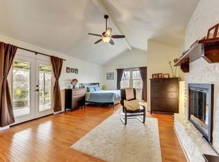 602 S College St, Georgetown, TX 78626