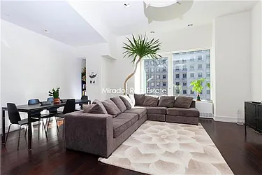 Rented by Mirador Real Estate