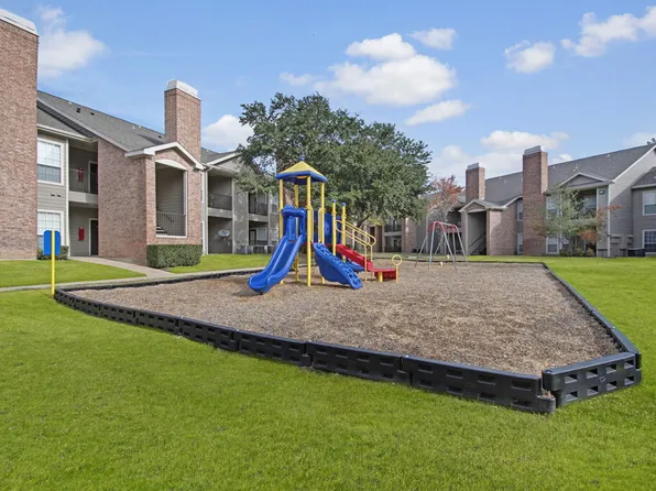 Indian Creek Apartments