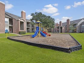 Indian Creek Apartments