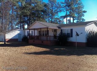 4230 Fayetteville Rd, Raeford, NC 28376