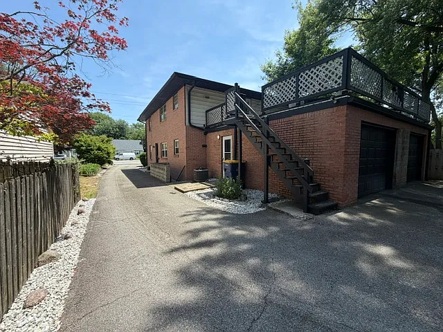 5814 N Keystone Ave #1 — Photo 27