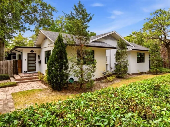 363 N Phelps Ave, Winter Park, FL 32789