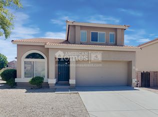 6653 E Rhodes St, Mesa, AZ 85215