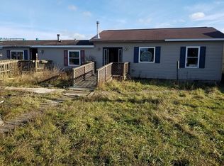 3845 Langdon Rd, Moran, MI 49760