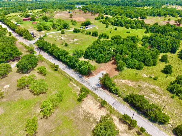 735 County Road 3848, Poolville, TX 76487