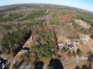 190 Parson Rd, Wadesboro, NC 28170