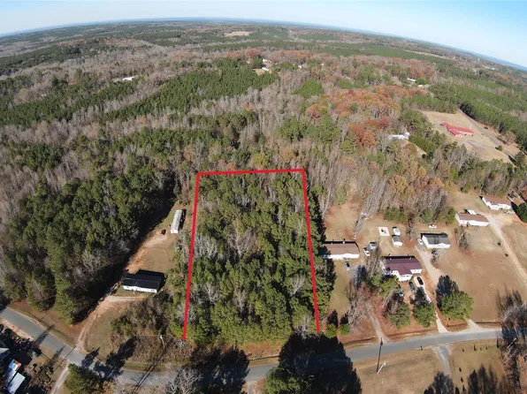 190 Parson Rd, Wadesboro, NC 28170