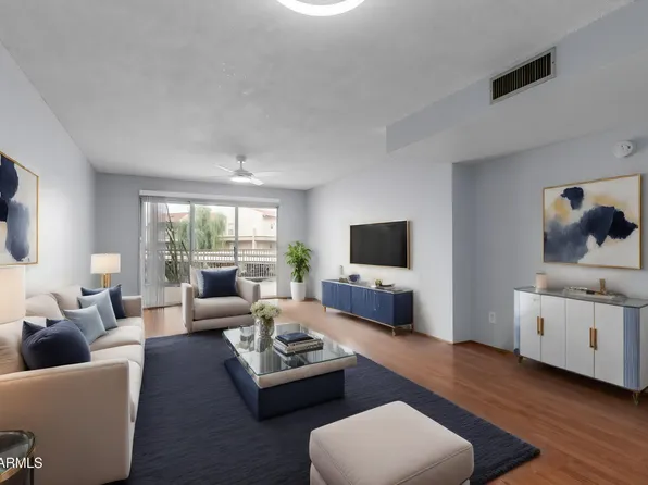 11048 N 28TH Drive #247, Phoenix, AZ 85029