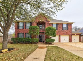 6003 Spindle Top Ter, Round Rock, TX 78681