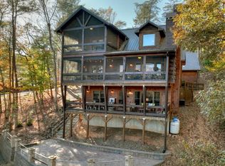 125 Oleta Ct, Ellijay, GA 30540