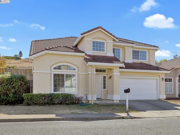 115 Matthew Ct, Vallejo, CA 94591