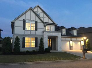 4723 Jackson Loop, Vestavia Hills, AL 35242