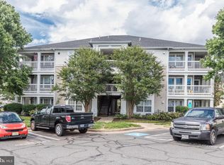 8087 Lacy Dr #35, Manassas, VA 20109